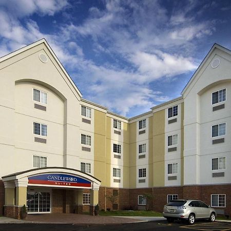 Sonesta Simply Suites Plano Frisco Exterior foto