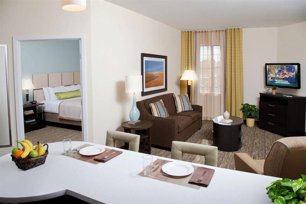 Sonesta Simply Suites Plano Frisco Exterior foto
