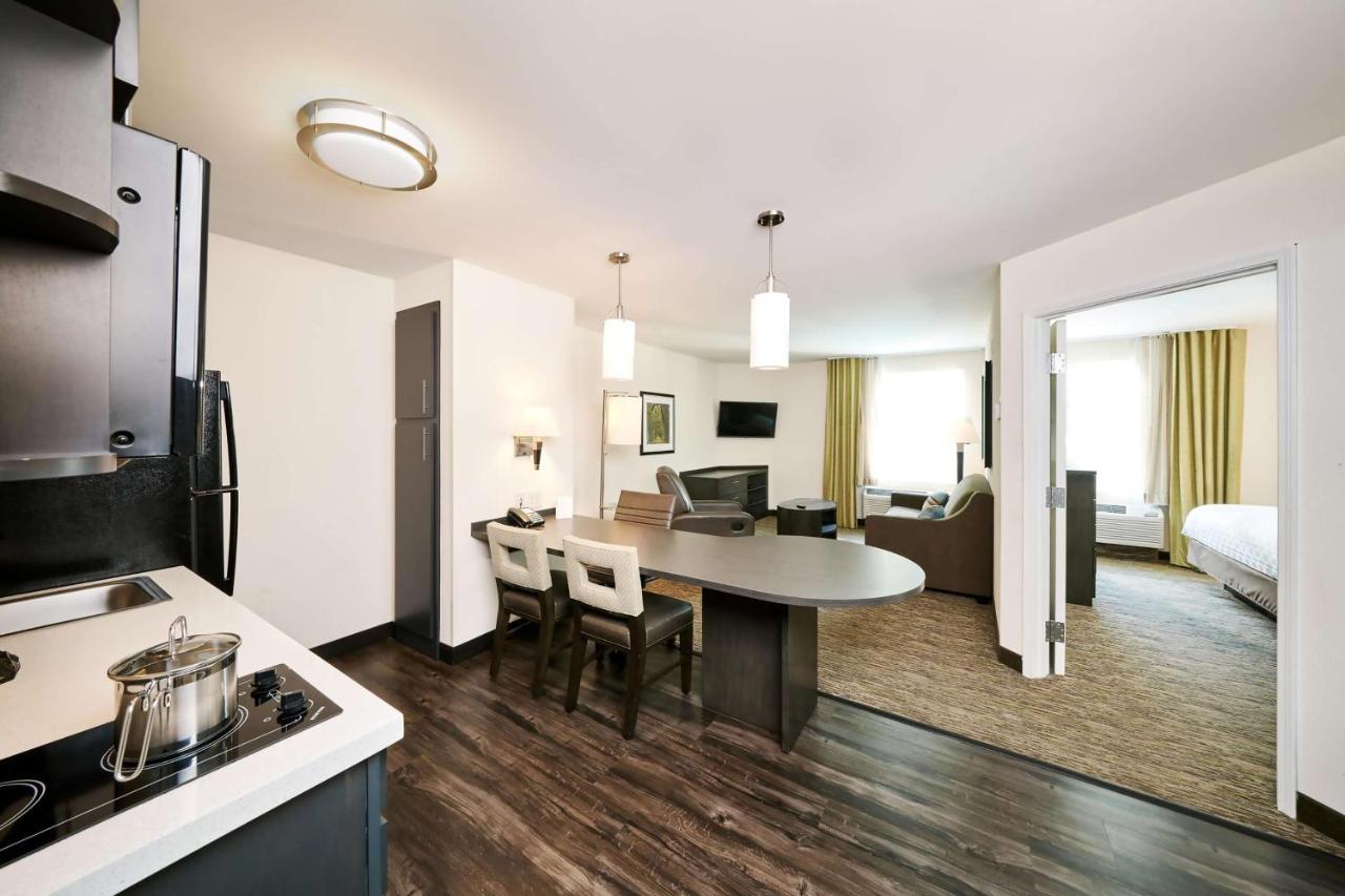 Sonesta Simply Suites Plano Frisco Exterior foto