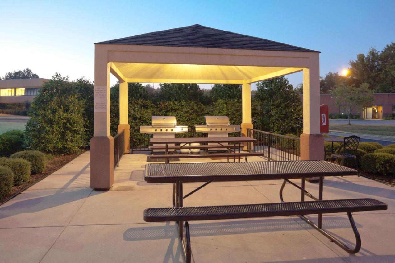 Sonesta Simply Suites Plano Frisco Exterior foto