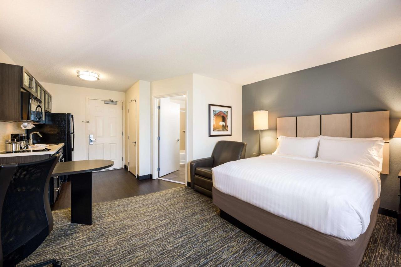 Sonesta Simply Suites Plano Frisco Exterior foto
