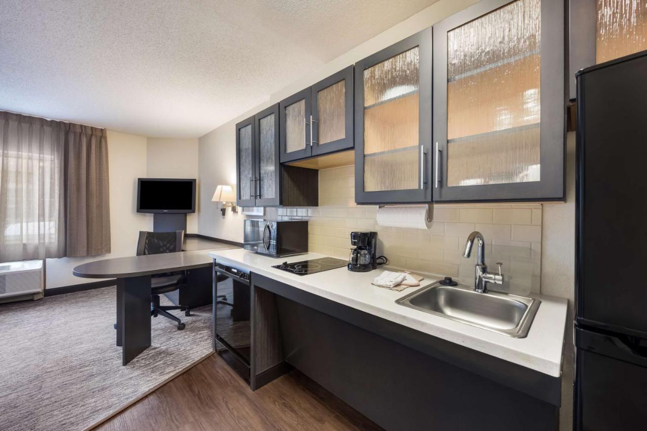 Sonesta Simply Suites Plano Frisco Exterior foto