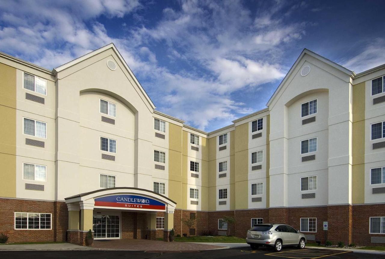 Sonesta Simply Suites Plano Frisco Exterior foto