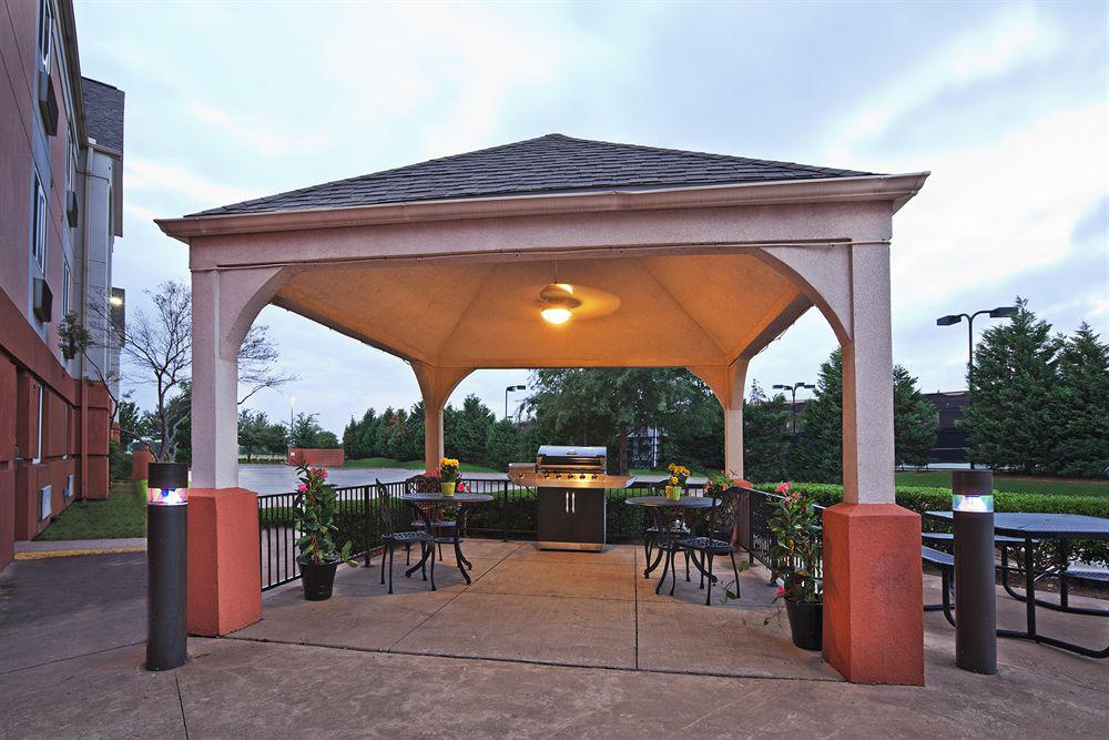 Sonesta Simply Suites Plano Frisco Restaurant foto