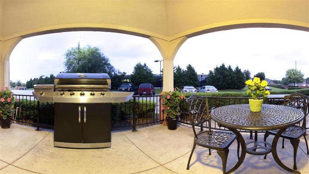 Sonesta Simply Suites Plano Frisco Exterior foto